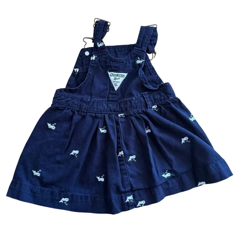 OshKosh Bgosh size dress